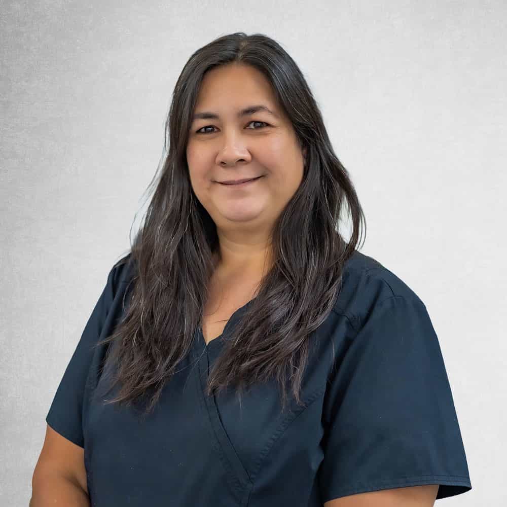 Janet Jones, IDA clinical specialist in porcelain, esthetics and complex restorative cases