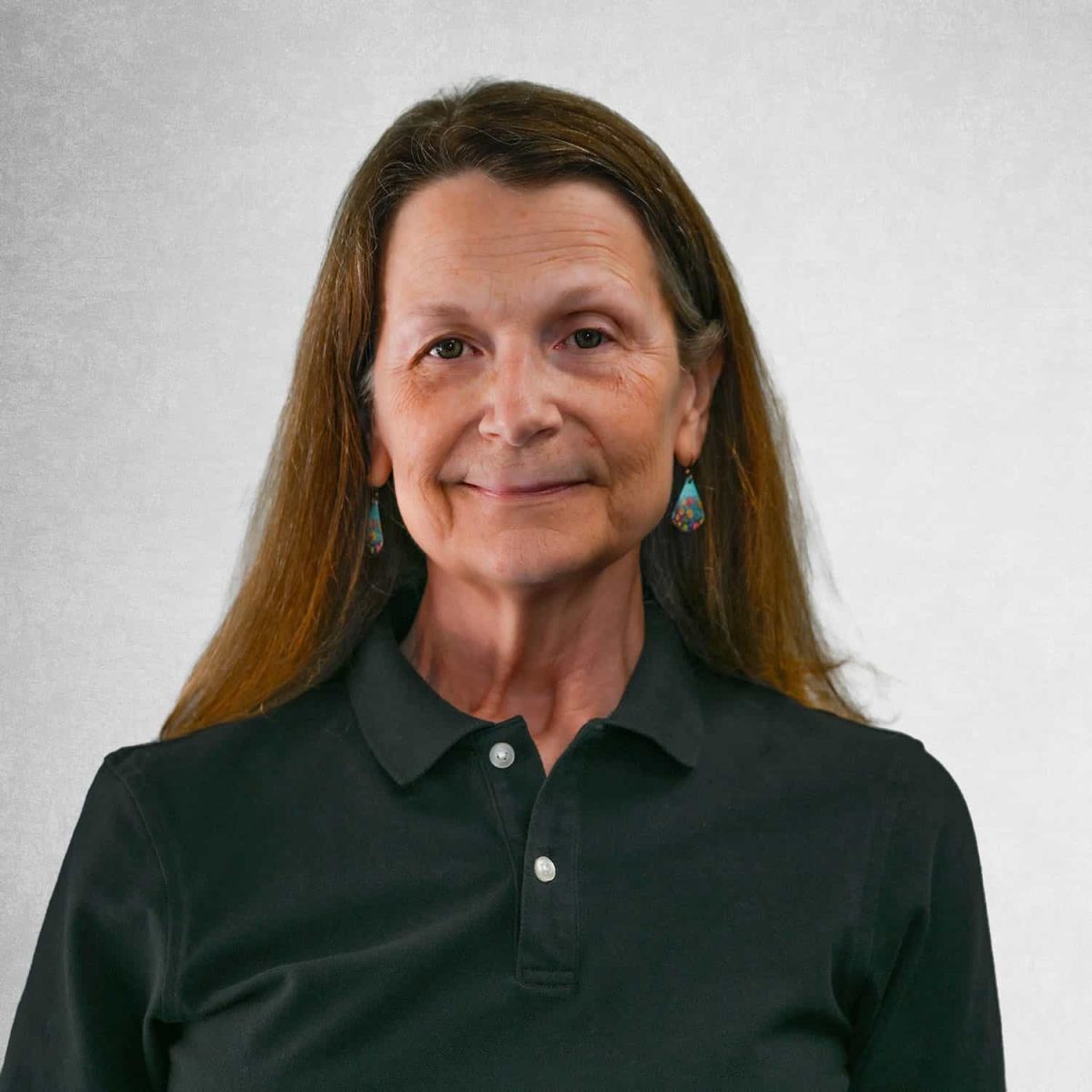 Christina Shipley, IDA team leader for customer success, a Tulsa native with two decades in dental